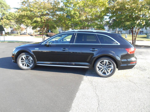Used 2017 Audi A4 2.0T allroad Premium Plus image 6
