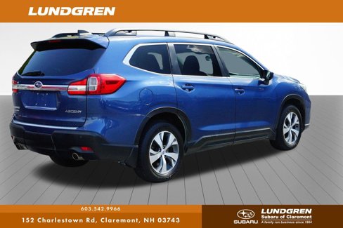 Used 2021 Subaru Ascent Premium w/ Convenience Package image 3