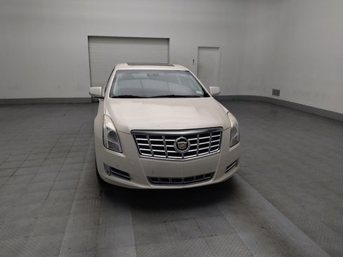 Used 2013 Cadillac XTS Premium image 14