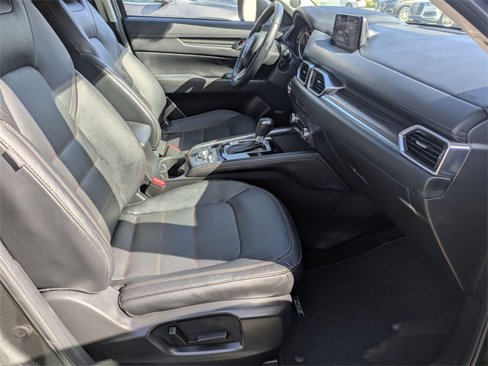 Used 2018 MAZDA CX-5 Grand Touring image 29