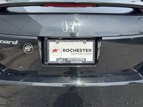 Used 2008 Honda Accord EX-L image 37