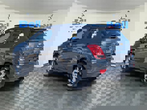 Used 2020 Chevrolet Trax LS w/ Tint and Cruise Package image 3