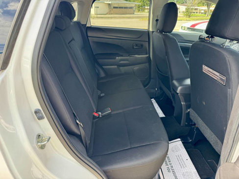 Used 2015 Mitsubishi Outlander Sport ES image 13
