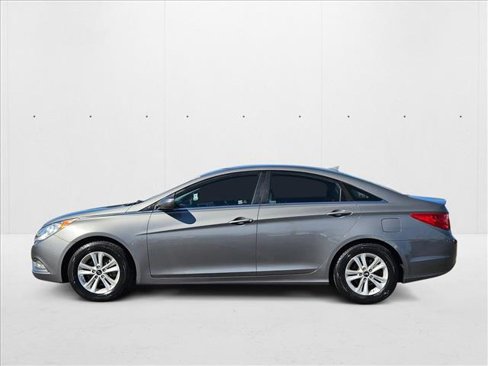 Used 2013 Hyundai Sonata GLS w/ Popular Equipment Pkg image 9