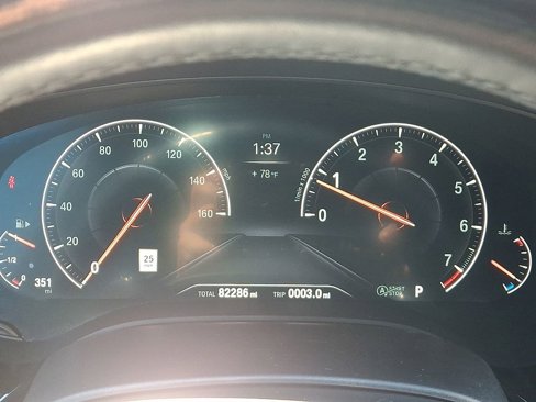 Used 2019 BMW 640i Gran Turismo xDrive image 21