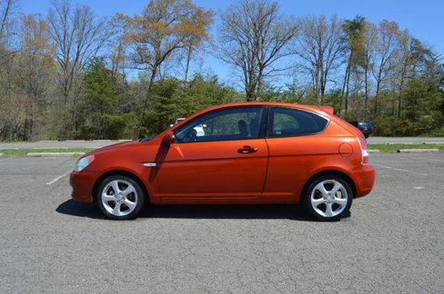 Used 2009 Hyundai Accent SE image 57