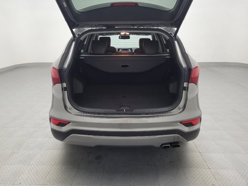 Used 2017 Hyundai Santa Fe Sport 2.0T image 29
