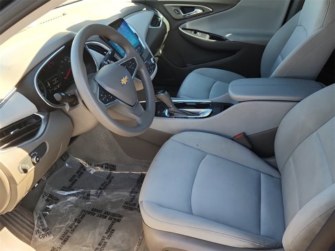 Used 2020 Chevrolet Malibu LT image 7
