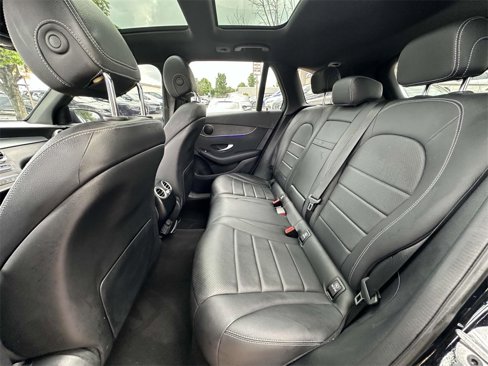 Used 2022 Mercedes-Benz GLC 300 4MATIC image 19