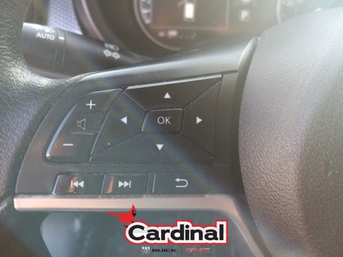 Used 2020 Nissan Kicks SV image 21