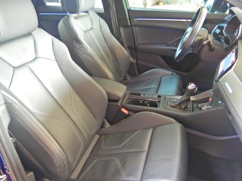 Used 2024 Audi Q3 2.0T Premium Plus image 13