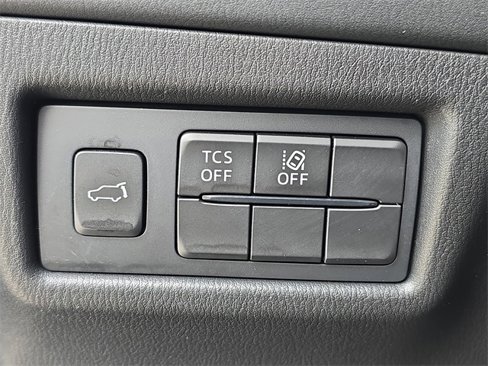 Used 2020 MAZDA CX-5 Touring image 30
