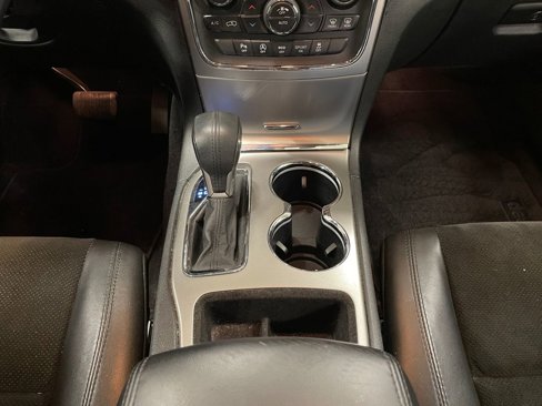Used 2017 Jeep Grand Cherokee Altitude image 11