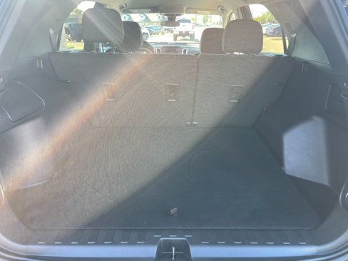 Used 2024 Chevrolet Equinox LT image 23