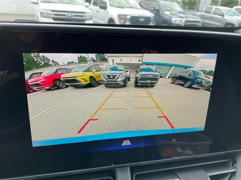 New 2025 Chevrolet Trax LT w/ Driver Confidence Package image 20