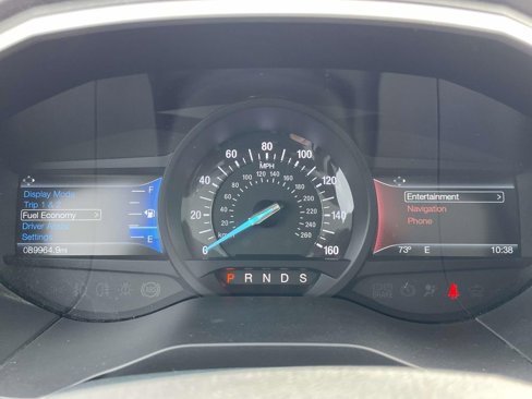 Used 2016 Ford Edge SEL w/ Equipment Group 201A image 26