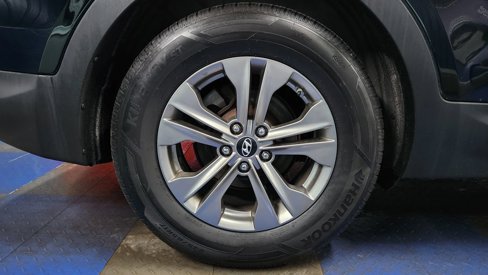 Used 2014 Hyundai Santa Fe Sport w/ Popular Equipment Package 02 image 58