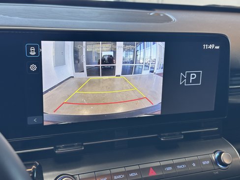 Used 2024 Hyundai Kona SEL image 12