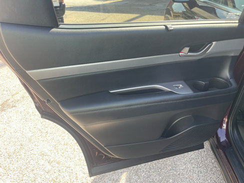 Used 2020 Hyundai Palisade SEL w/ Premium Package image 29