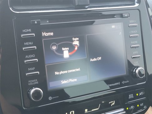 Used 2020 Toyota Prius Prime LE image 25