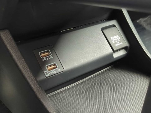 Used 2022 Honda HR-V Sport image 30