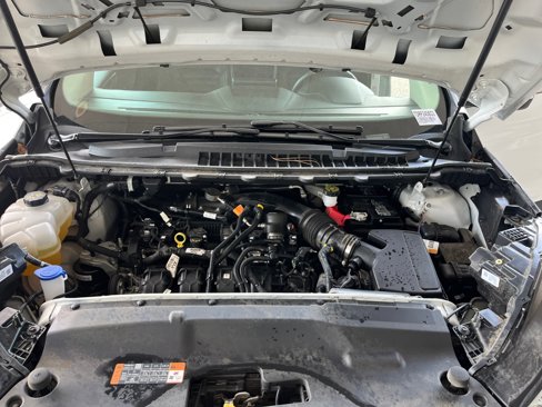 Used 2024 Ford Edge SEL image 21