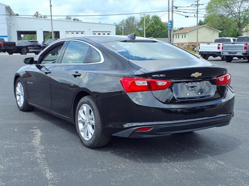 Used 2024 Chevrolet Malibu LT image 3