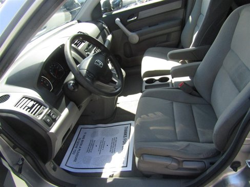 Used 2007 Honda CR-V EX image 14