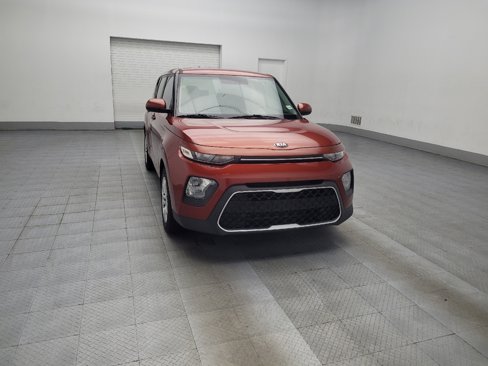 Used 2020 Kia Soul LX image 13