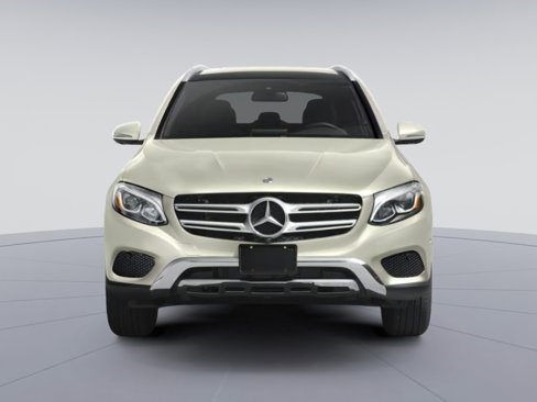 Used 2019 Mercedes-Benz GLC 350e 4MATIC image 4