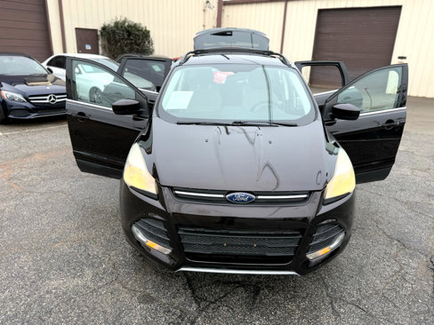 Used 2013 Ford Escape SE image 55