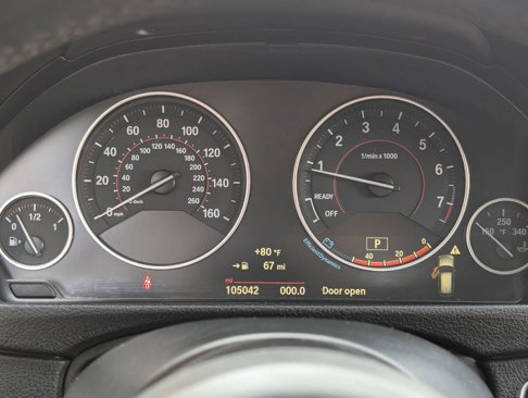 Used 2016 BMW 328i xDrive Wagon image 21