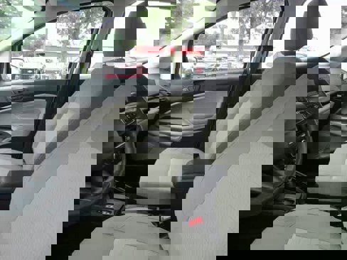 Certified 2021 Ford EcoSport S image 8