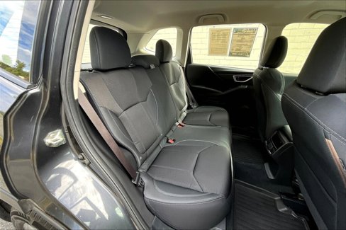 Used 2019 Subaru Forester w/ Popular Package #1 image 15