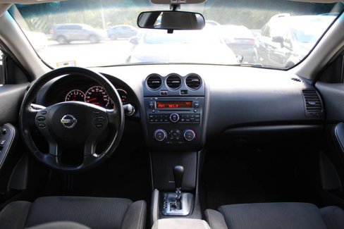 Used 2013 Nissan Altima 2.5 S w/ Convenience Pkg image 30