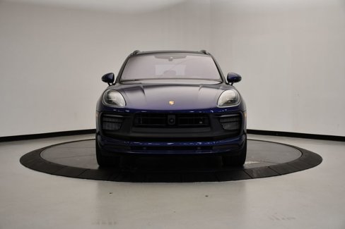 Certified 2023 Porsche Macan GTS image 10