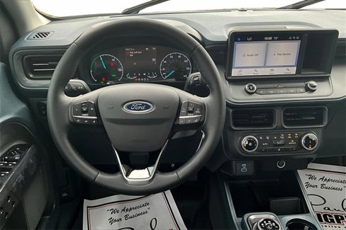 Used 2024 Ford Maverick XLT w/ XLT Luxury Package image 5