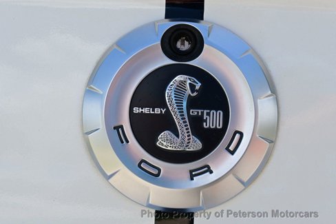 Used 2007 Ford Mustang Shelby GT500 image 16