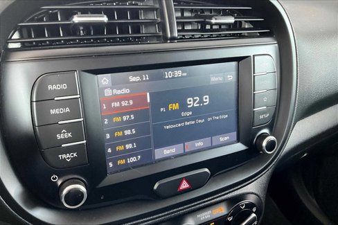 Used 2020 Kia Soul LX image 30