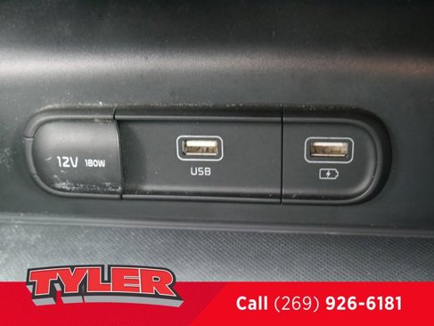 Used 2022 Kia K5 GT-Line image 32