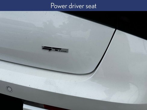 Used 2025 Kia K5 GT-Line w/ GT-Line Premium Package image 11