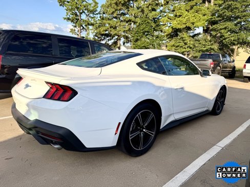 Used 2024 Ford Mustang Premium image 7