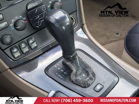 Used 2006 Volvo S60 T5 image 21