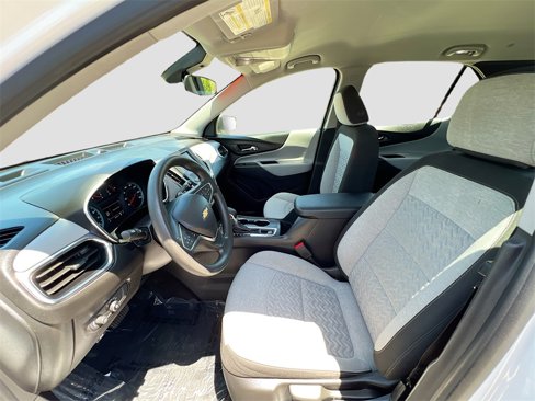 Used 2023 Chevrolet Equinox LS image 19