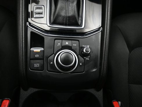 Used 2017 MAZDA CX-5 Sport image 18