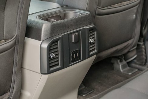 Used 2019 Ford F150 XL w/ Equipment Group 101A Mid image 41