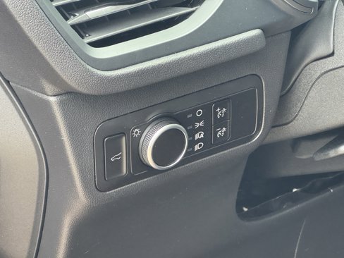 New 2025 Ford Escape Active image 9
