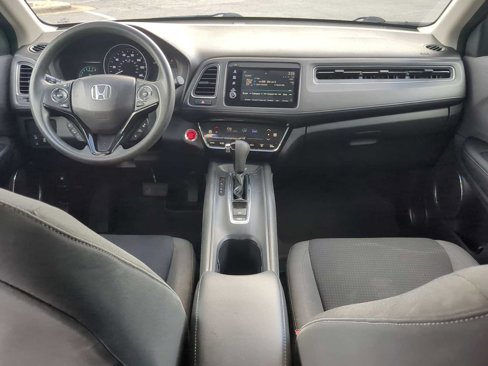 Used 2019 Honda HR-V EX image 23