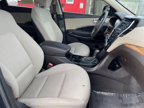Used 2016 Hyundai Santa Fe SE image 15