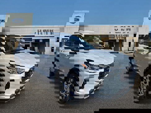 New 2025 Ford Escape Active w/ Tech Pack #1 image 1